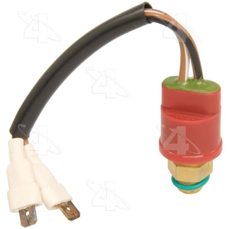 Four Seasons M-Benz 190 Ser 93-85-260 Ser 89-87-300 S Pressure Switch, 36575 36575